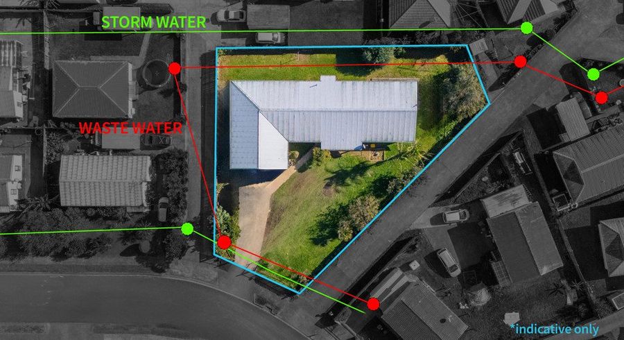  at 17 Solveig Place, Randwick Park, Manukau City, Auckland