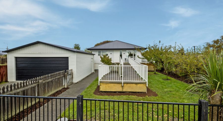  at 20 Portchester Street, Aranui, Christchurch City, Canterbury