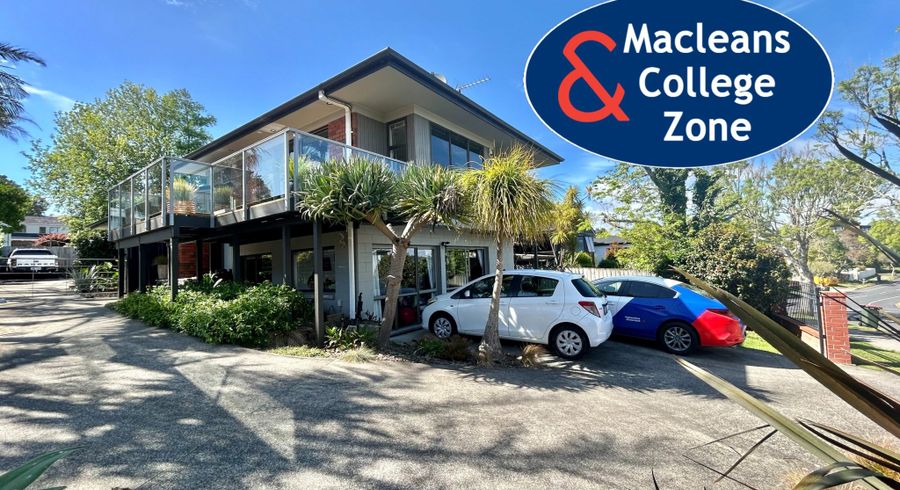  at 22 Murvale Drive, Bucklands Beach, Auckland