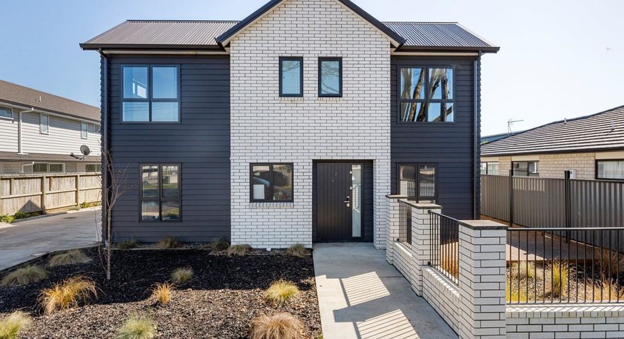 at 1/53 Fifth Avenue, Enderley, Hamilton