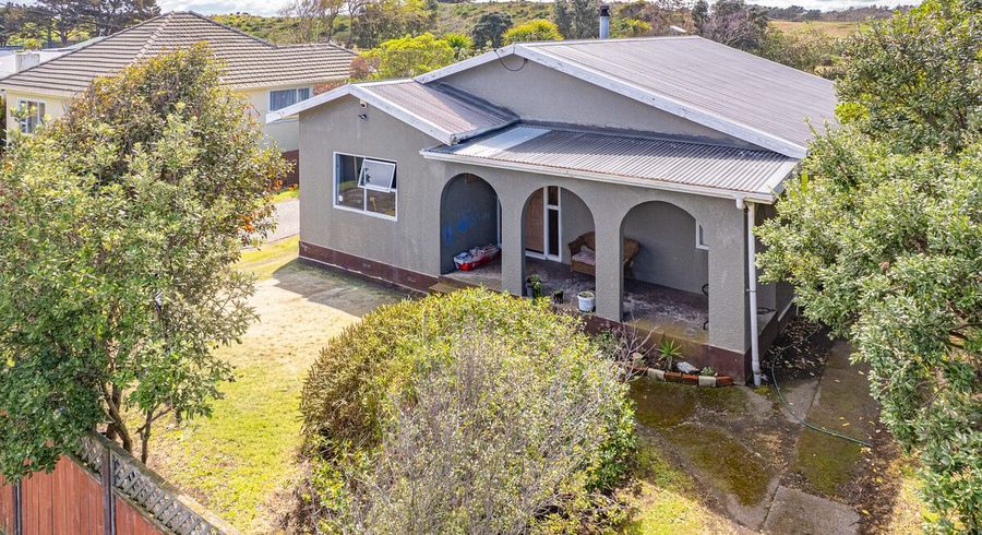  at 34 Polson Street, Castlecliff, Whanganui, Manawatu / Whanganui