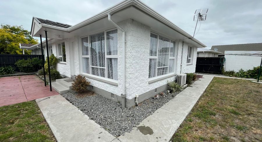  at 14A Branksome Place, Parklands, Christchurch City, Canterbury