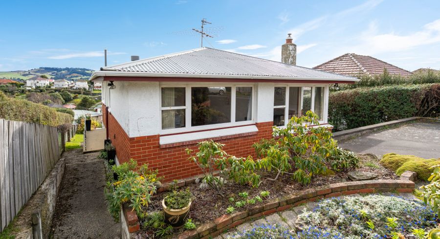  at 158 Middleton Road, Corstorphine, Dunedin