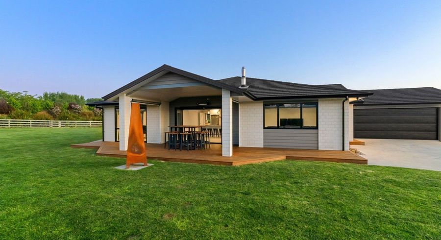  at 12 Corbin Court, Ohau, Horowhenua, Manawatu / Whanganui