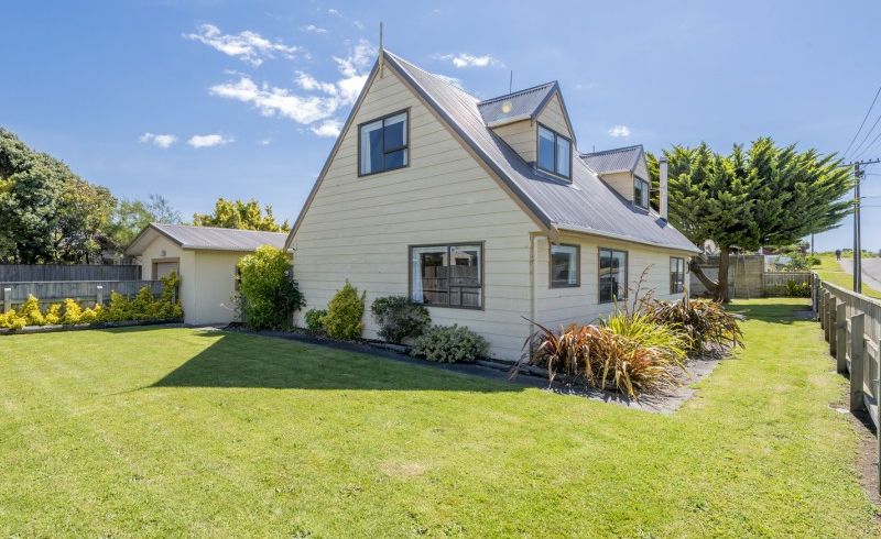  at 5 Koromiko Street, Otaki Beach, Otaki