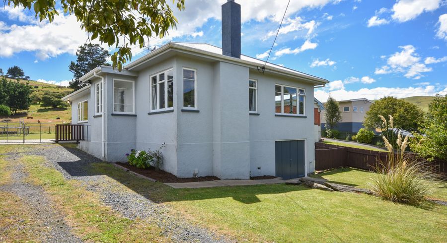  at 13 John Street, Ocean View, Dunedin