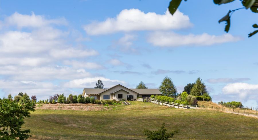  at 246 Tuhingamata Road, Taupo