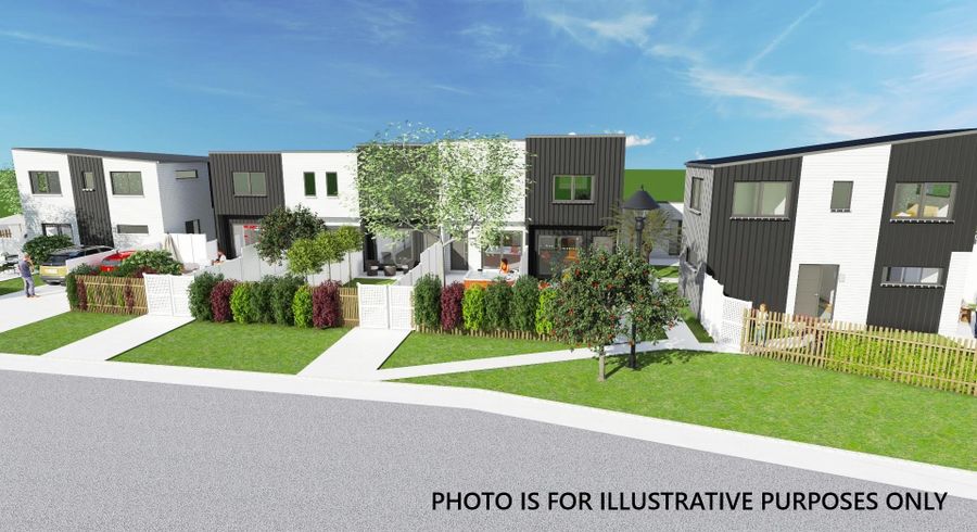  at Lts1-11,75 Vincent Street, Howick, Manukau City, Auckland