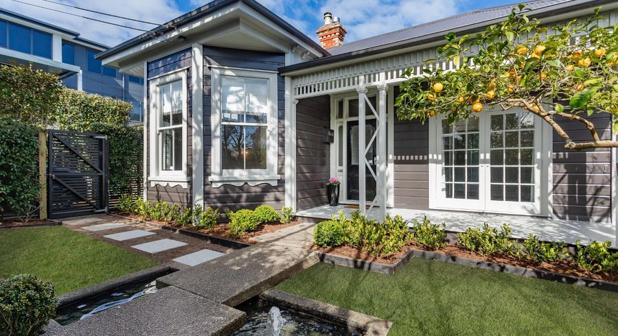  at 78 Shelly Beach Road, Saint Marys Bay, Auckland City, Auckland