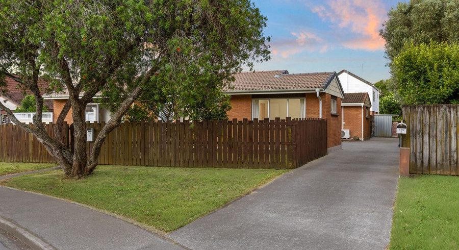  at 1&2/110 Celtic Crescent, Ellerslie, Auckland City, Auckland