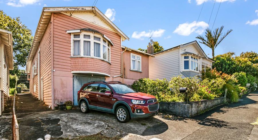  at 31 Beaconsfield Street, Grey Lynn, Auckland
