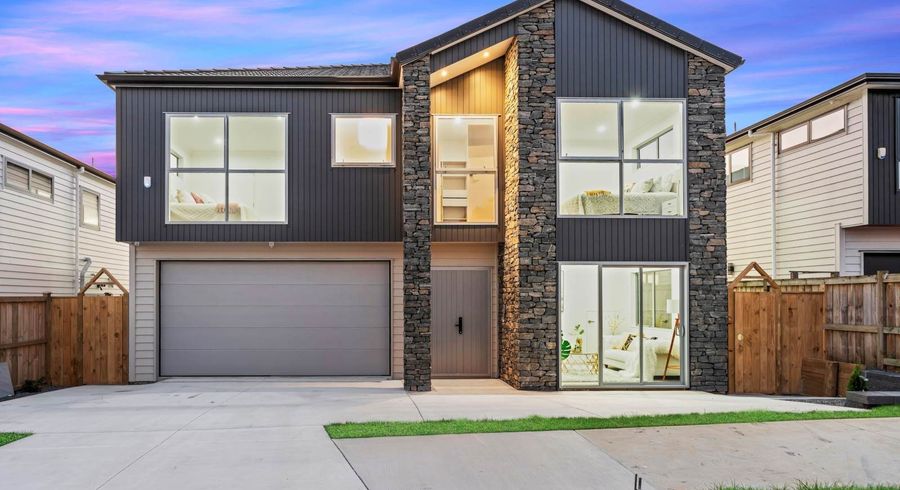  at 19 Barley Road, Flat Bush, Manukau City, Auckland