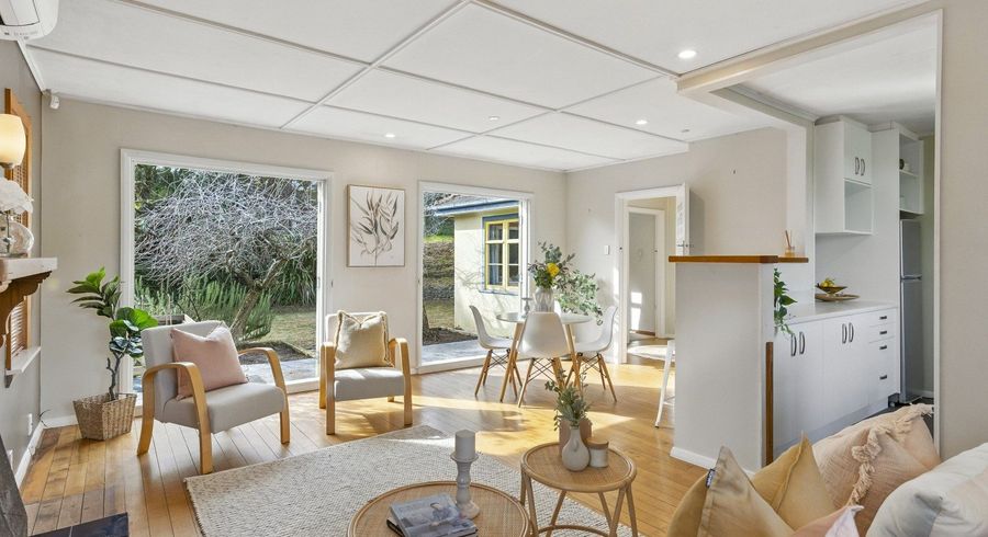  at 25 Weka Road, Raumati Beach, Kapiti Coast, Wellington