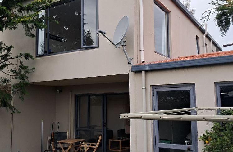  at 5/51 King Street, Sydenham, Christchurch City, Canterbury
