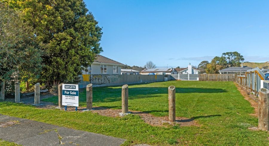  at 23 Cavendish Crescent, Outer Kaiti, Gisborne, Gisborne