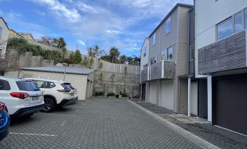  at 14/26 Wright Street, Mount Cook, Wellington, Wellington