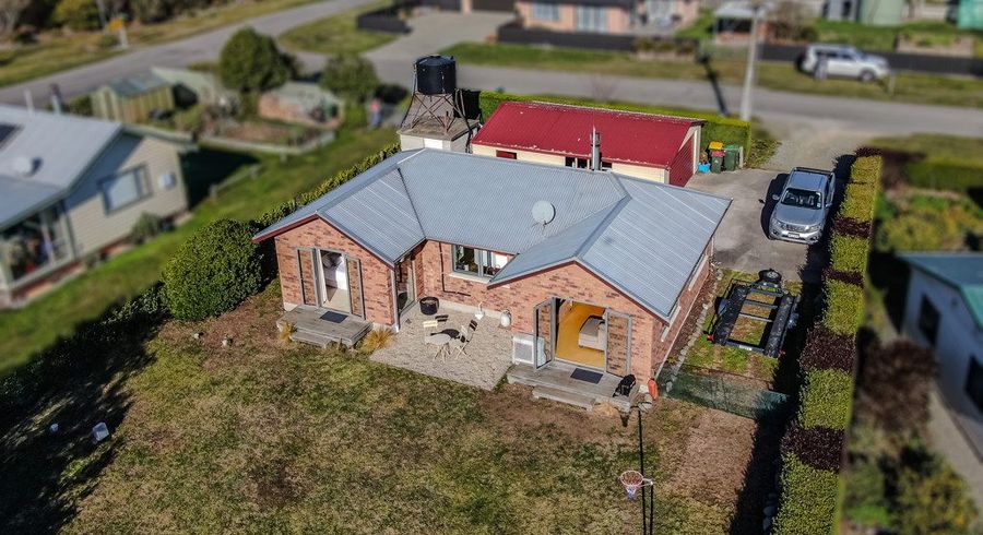  at 4 White Street, Glenavy