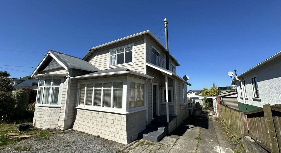  at 16 Rawhiti Street, Musselburgh, Dunedin, Otago
