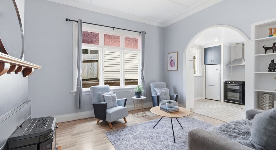  at 104 Neidpath Road, Mornington, Dunedin, Otago