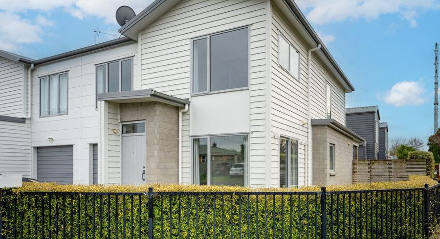  at 2B Yorkshire Road, Silverdale, Hamilton, Waikato