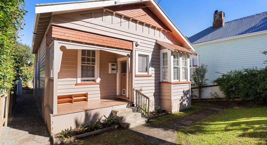  at 58 Haslett Street, Eden Terrace, Auckland City, Auckland