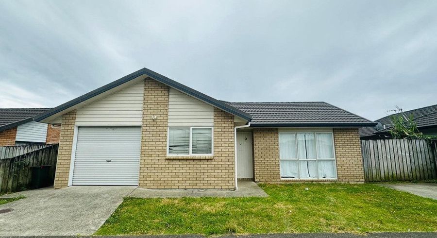  at 53C Hall Avenue, Mangere, Manukau City, Auckland