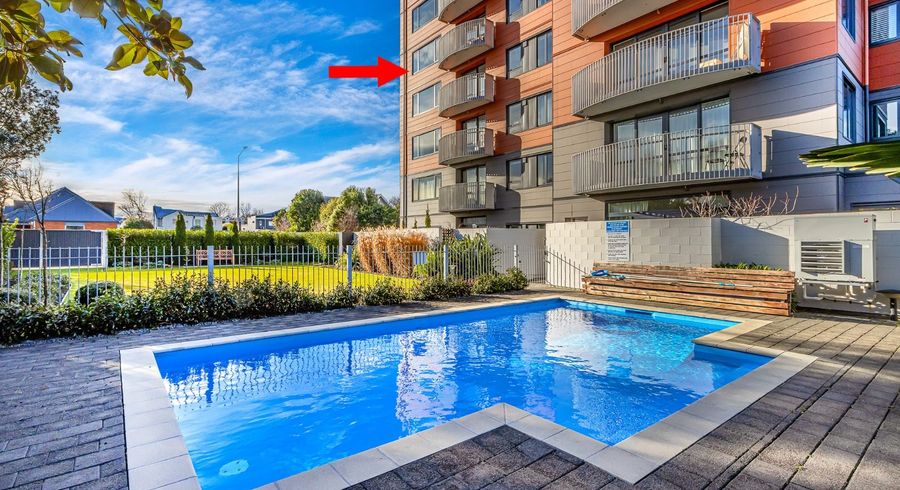  at 13/28 Gloucester Street, City Centre, Christchurch City, Canterbury
