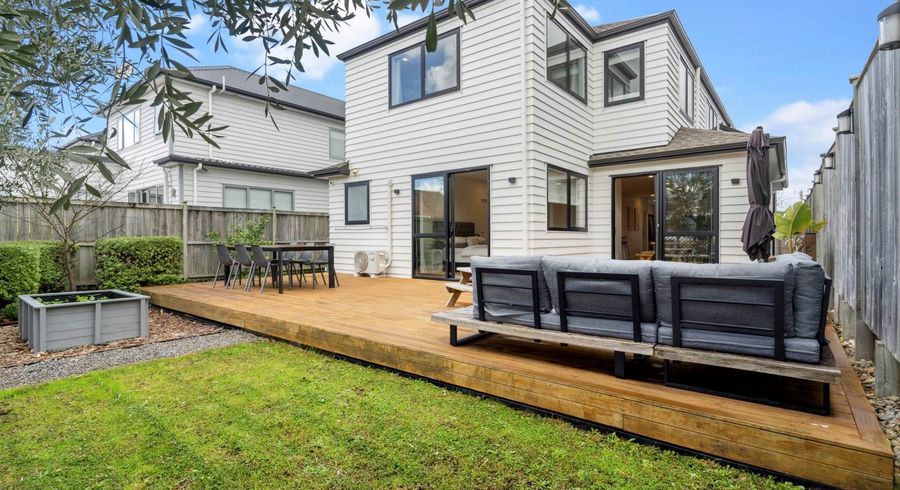  at 15 Kopuru Road, Whenuapai, Waitakere City, Auckland