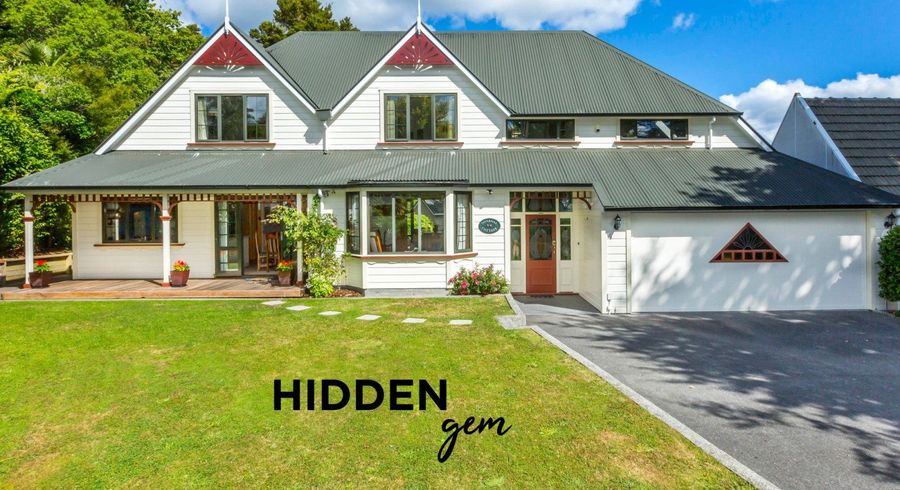  at 1282A Fergusson Drive, Brown Owl, Upper Hutt