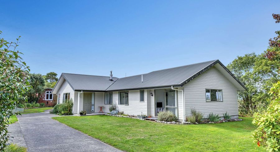  at 332 Cape Foulwind Road, Carters Beach, Buller, West Coast