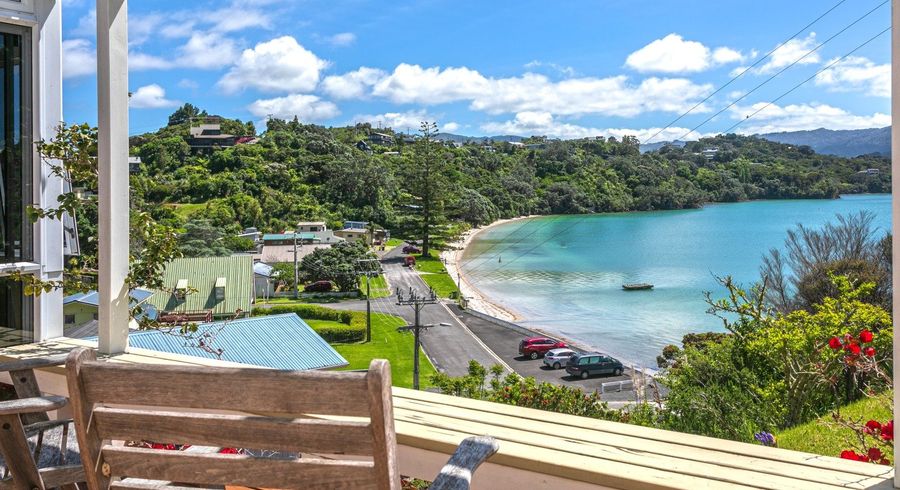  at 2700 Wyuna Bay Road, Coromandel, Thames-Coromandel, Waikato