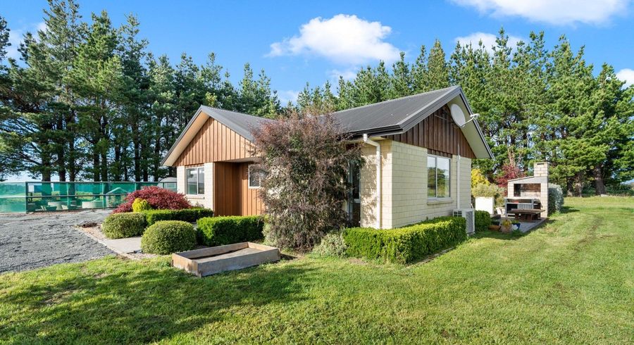  at 151A Woodside Road, Woodside, Greytown