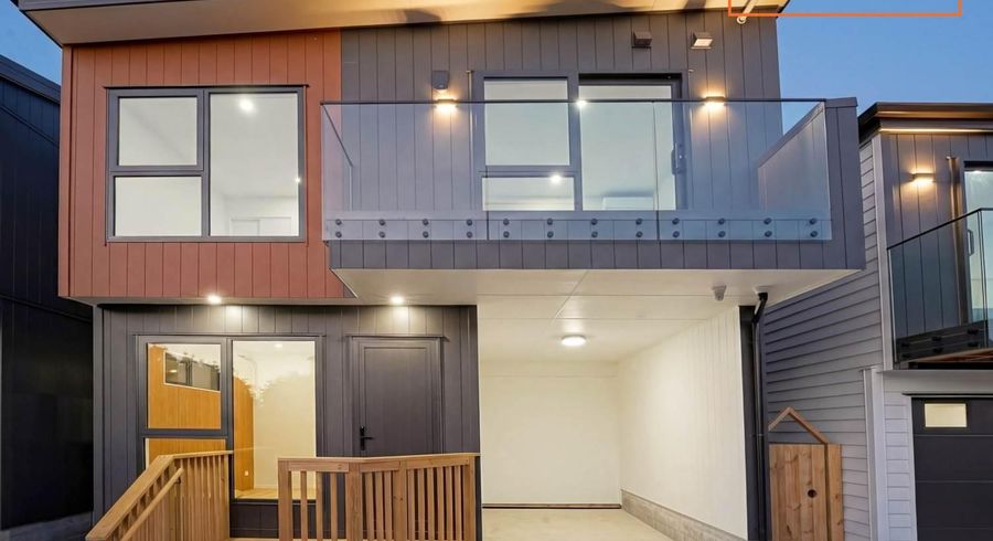  at 114B Carnoustie Drive, Wattle Downs, Manukau City, Auckland