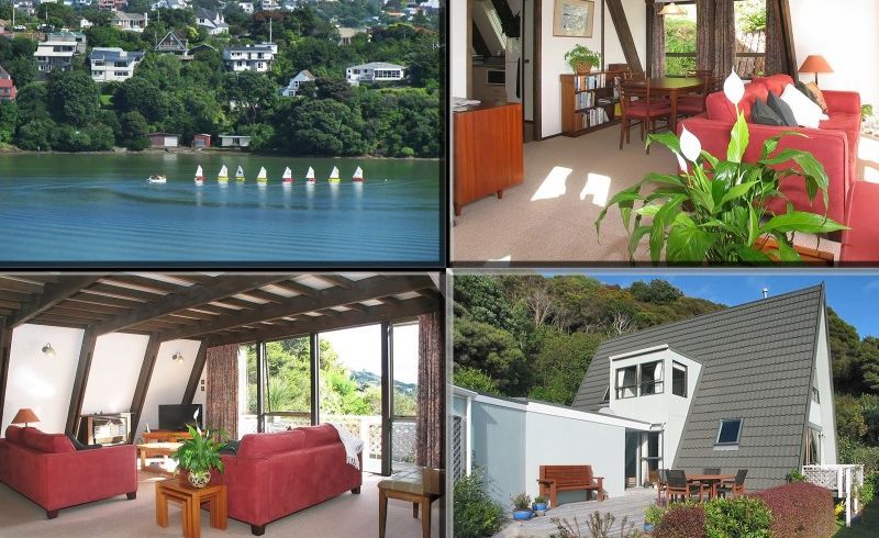  at 15 Leeward Drive, Whitby, Porirua