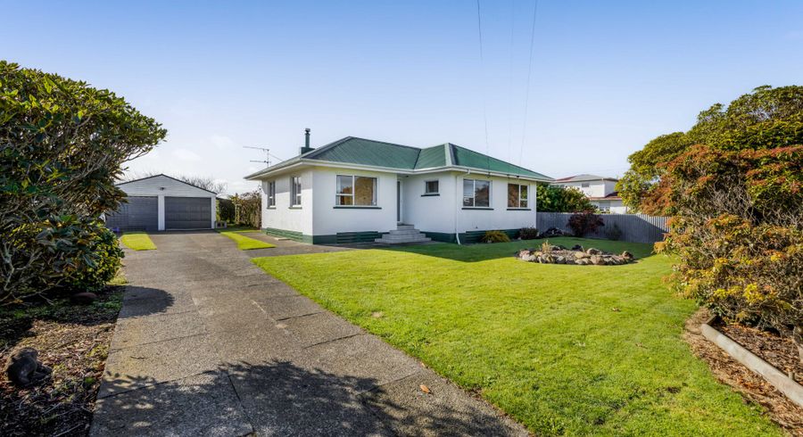  at 22 Burns Street, Hawera, South Taranaki, Taranaki
