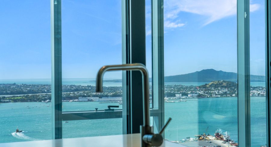  at 4003/10 Commerce Street, City Centre, Auckland City, Auckland