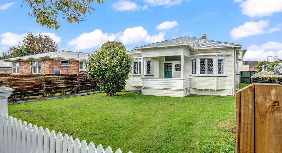  at 1/38 Kingsway Avenue, Sandringham, Auckland City, Auckland