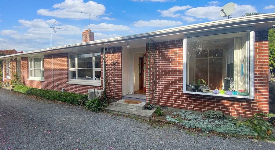  at 25a Remuera Avenue, Cashmere, Christchurch City, Canterbury