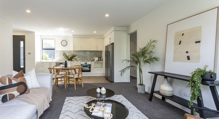  at 3/42 Berry Street, St Albans, Christchurch