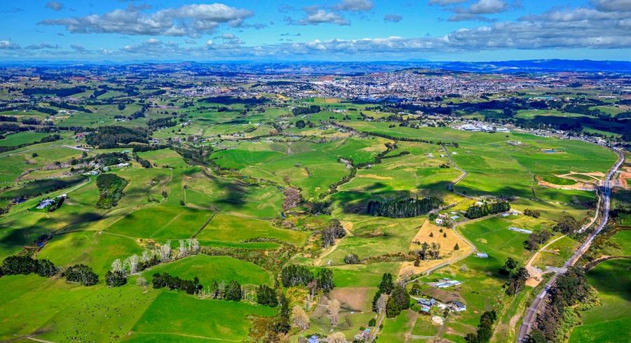  at 319B Sim Road, Paerata, Pukekohe