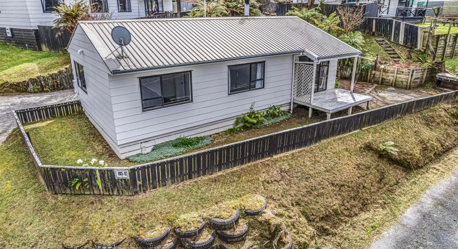  at 85E Gordon road, Western Heights, Rotorua, Bay Of Plenty