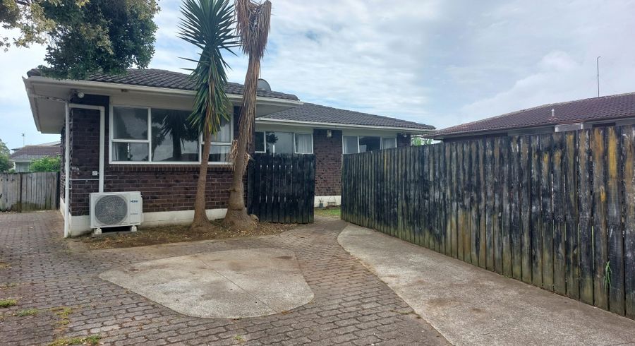  at 27 John Walker Drive, Manurewa, Manukau City, Auckland