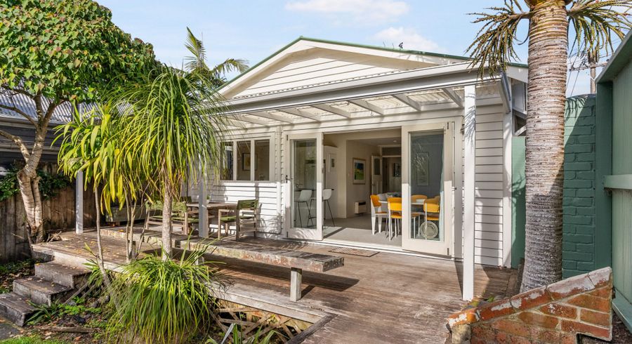  at 97 Summer Street, Ponsonby, Auckland