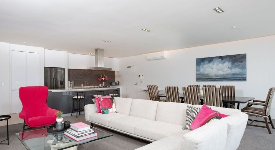  at 425/28 College Hill, Ponsonby, Auckland City, Auckland