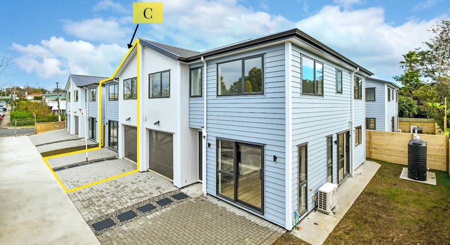  at 6C Tasman Drive, Papakura, Papakura, Auckland