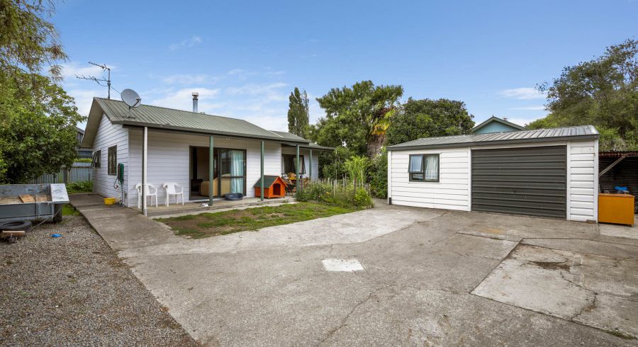  at 47A Rogers Street, Blenheim, Blenheim, Marlborough