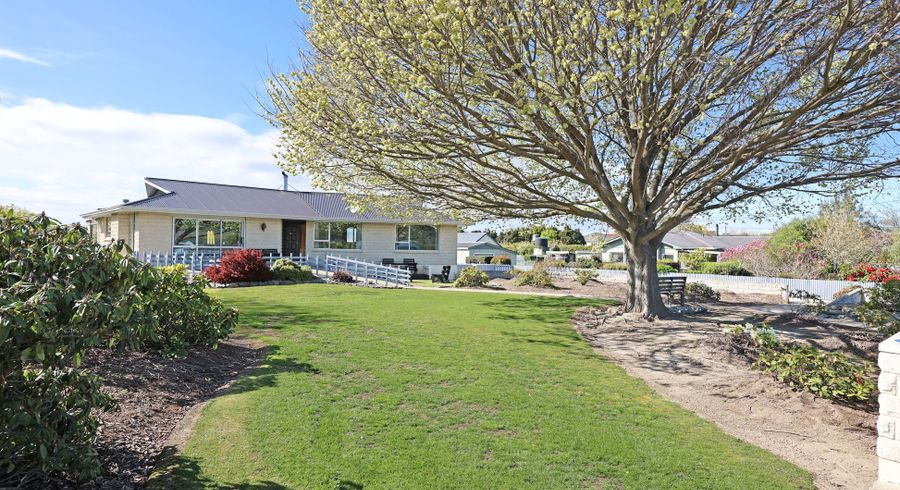  at 16 Percy Street, Weston, Oamaru
