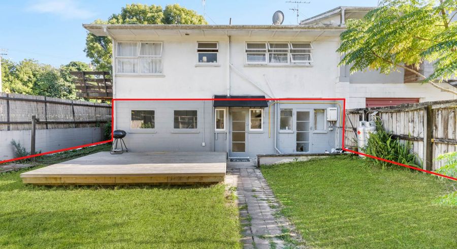  at 72C Connaught Street, Blockhouse Bay, Auckland