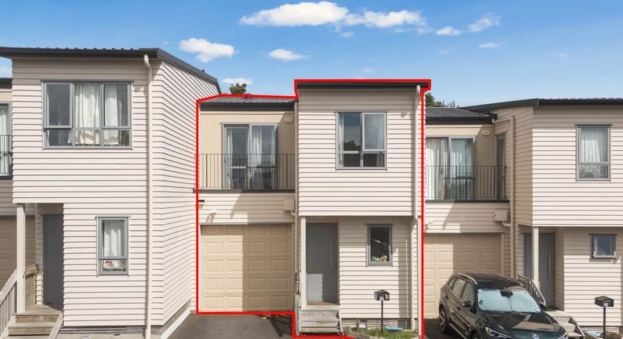  at 20 Chapel Road, Flat Bush, Manukau City, Auckland