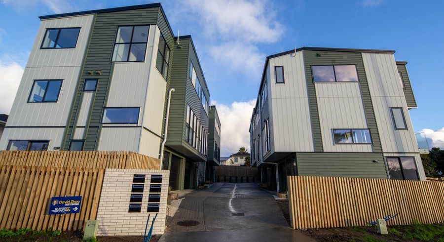  at Lot 8/125 Universal Drive, Henderson, Waitakere City, Auckland
